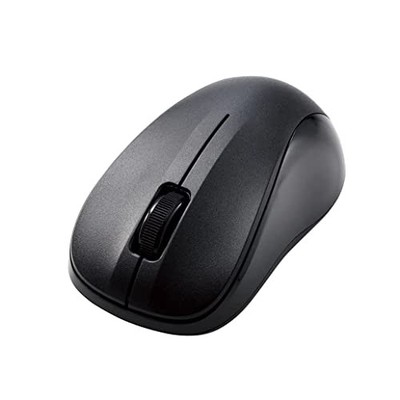 ELECOM Maus Kabellose Maus Bluetooth IR LED S Größe Antibakteriell RoHS Konform