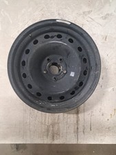 2013-2018 Ram 1500 Spare Wheel 20x8 Steel Oem