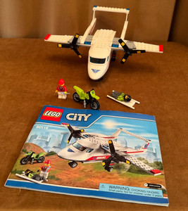 60116 Lego | eBay