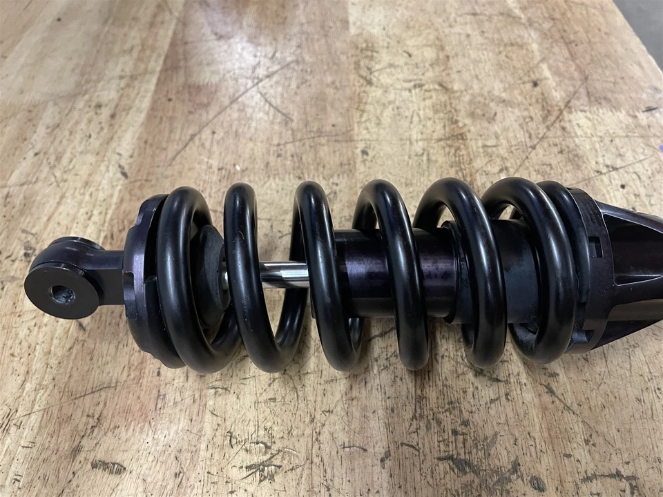 Amortiguador de suspensión trasera Indian FTR 1200 1200 19 20 21 2019 2020 2021 OEM Foto 3 de 4