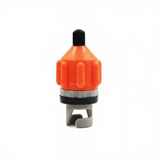 SUP-Board Ventiladapter, Aufblasbarer Adapter, Kajak Kanu Nutzung