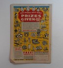 VINTAGE MAD MAGAZINE FEBRUARY 1955 VOL 1 NO 20 NOTEBOOK ISSUE EC COMIC 10 CENT — photo 5