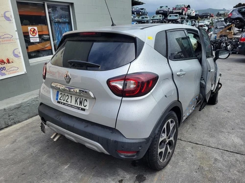 285905280R Conmutador De Arranque para RENAULT CAPTUR I * 2019 2543356 - Imagen 9 de 10