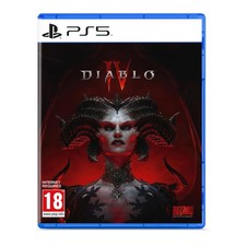 ebay® Auktion 358108561955 | Diablo 4 PlayStation 5 Action Rollenspiel PS5 Konsole Videospiel Thumbnail of ebay® auction 358108561955 | Diablo 4 PlayStation 5 Action Rollenspiel PS5 Konsole Videospiel