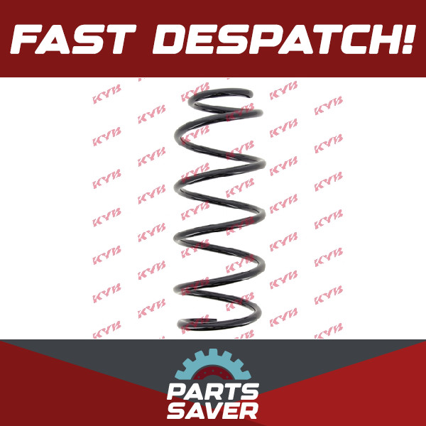 Coil Spring Front RA3422 KYB Suspension 500439 Genuine Top Quality Guaranteed