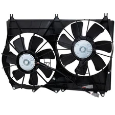 Cooling Fans Assembly  1776065J00 for Suzuki Grand Vitara 2006-2013