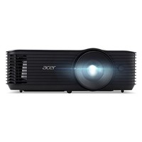 Acer X1128H - Dlp-Projektor - Tragbar - 3D