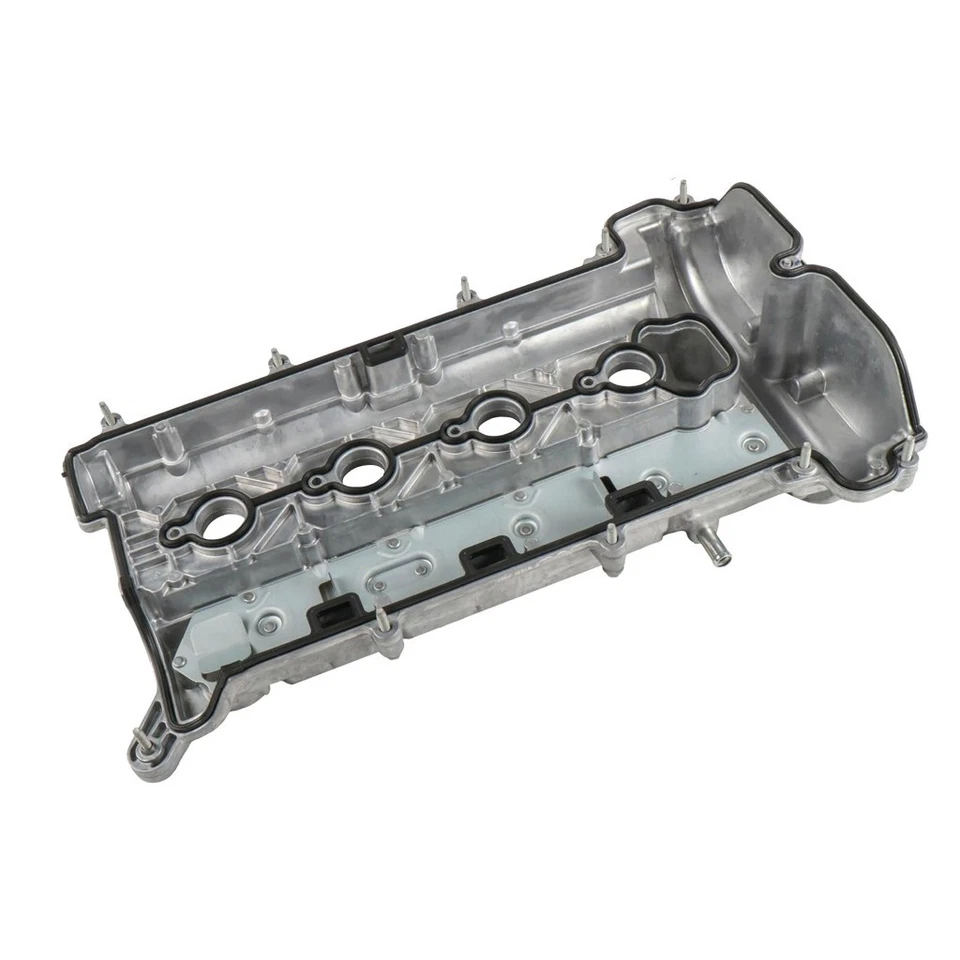 Cubierta del árbol de levas ACDelco original para Chevy Malibu 2013 2014 | Contiene deflectores de aceite Foto 3 de 4