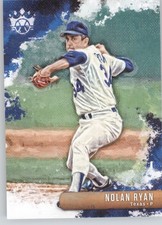 2019 Panini Diamond Kings #33 Nolan Ryan