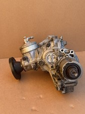 MAZDA CX-7 2.2 DIESEL SCATOLA TRASFERIMENTO DIFFERENZIALE ANTERIORE 2010 - 2012