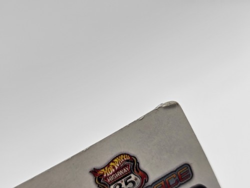 HOT WHEELS WORLD RACE HIGHWAY 35 DEORA II Wave Runner - Picture 7 of 9