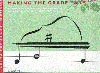 Making The Grade At Christmas | At Christmas (piano) | Buch | Making the Grade