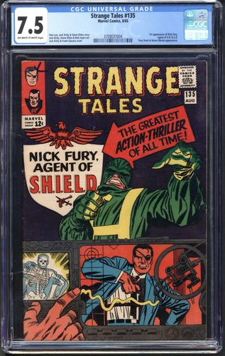Comic Image