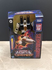 Transformers Legacy United Voyager Ramjet G1 Universe Hasbro 2025 New