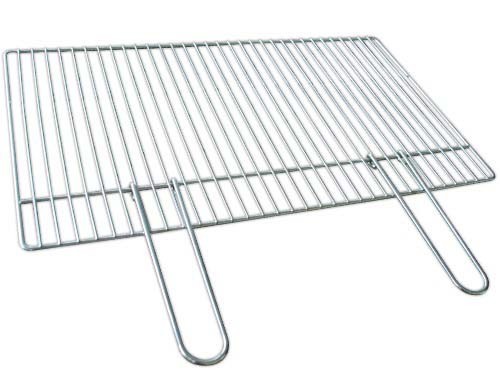 Griglie per Barbecue Beton 45x33 cm