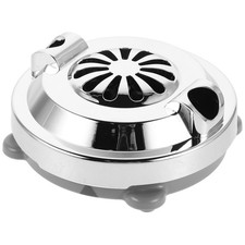 Pedicure Jet Head Replacement: Pipeless Magnetic Jet Head - Spa Chair