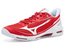 Man's Sneakers  Athletic Shoes Mizuno Wave Exceed Tour 7 AC