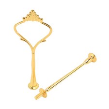 12 Set Tray Hardware for Cake Stand 3 Tier Cake Stand Fitting Hardware8048