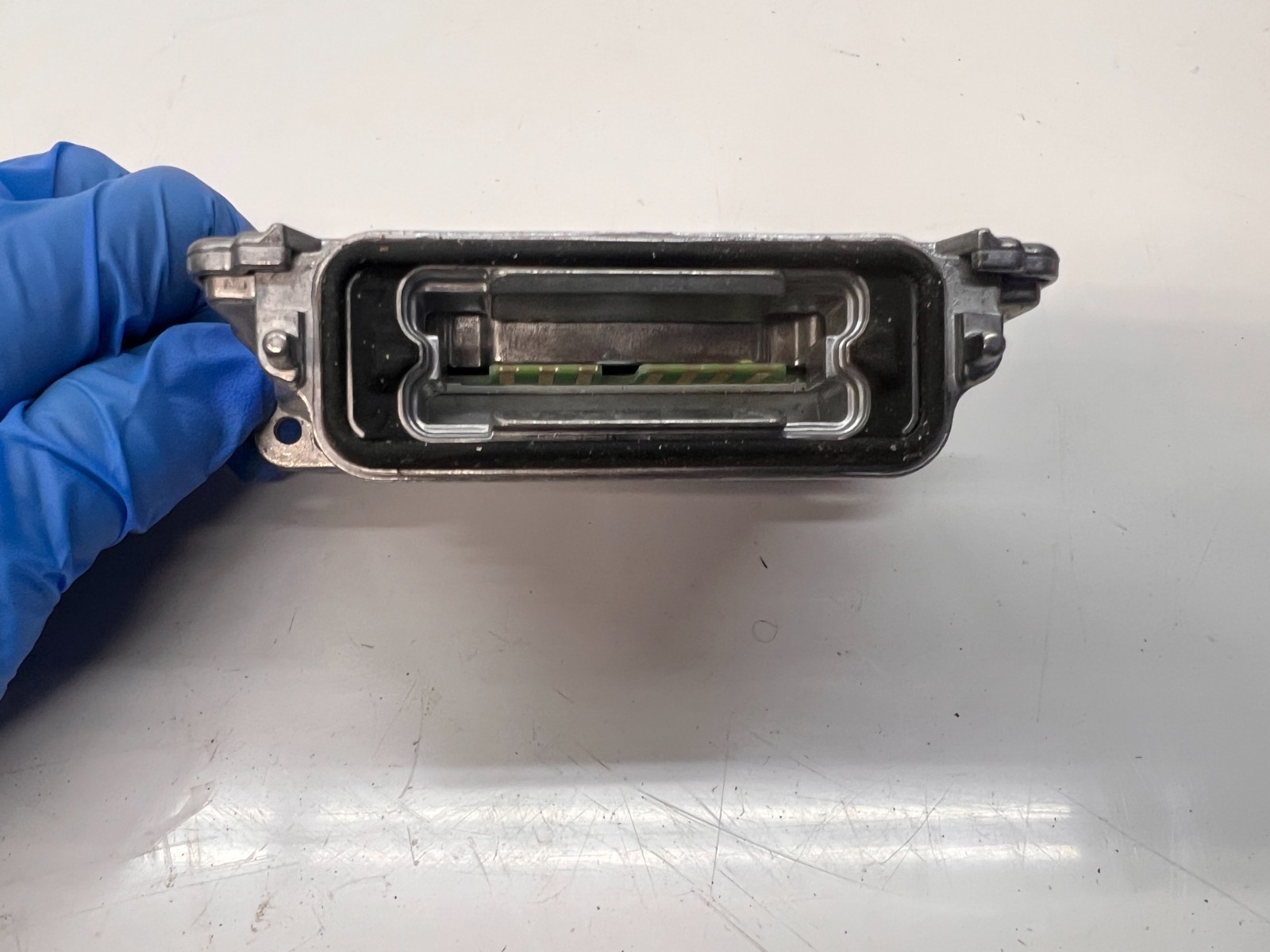 FERRARI 488 HEADLIGHT XENON HID CONTROL MODULE BALLAST OEM 170519