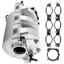 Luftansaugkrümmer Ansaugkrümmer For Mercedes-Benz W164 W221 W204 W211 W251