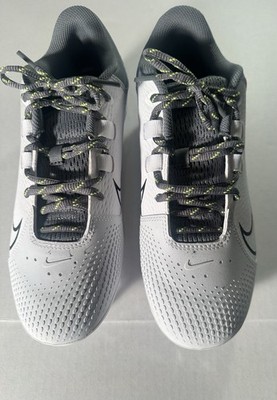 Nike Hyper Diamond 4 Renew Cushioning Drag On Toe Softball Cleats Size 9 NEW