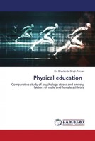 Bhartendu Singh Tomar | Physical Education | Taschenbuch | Englisch (2022)