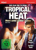 Tropical Heat - Der Film: Mord Unter HeißEr Sonne | Pidax Film-Klassiker | Dvd