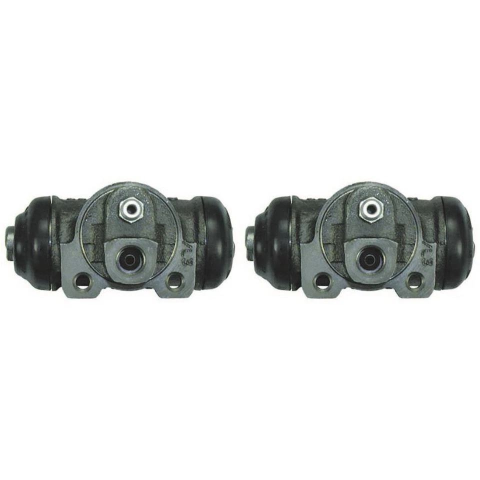 Цилиндр заднего барабанного тормоза колеса для Saturn Vue 2007 2006 2005 2004 2003 2002 - Изображение 2 из 4