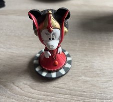 Minnie Mouse Queen Amidala Disney Bubblehead Figure. Disneyland. 