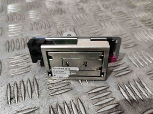 MERCEDES-BENZ GLE W166 Antennenverstärker  A1569050902 3.00 Diesel 24819663