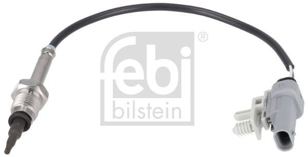 FEBI BILSTEIN 199571 Exhaust Gas Temperature Sensor Fits Opel Astra Vauxhall