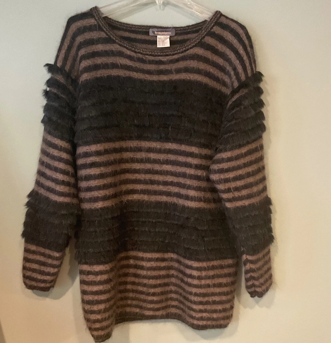 ISSEY MIYAKE Wool Sweaters for Women for sale | eBay