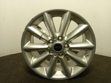 MINI CLUBMAN Alloy Wheel 17" Inch 5x112 ET54 7.5J 2015-2024 6856045