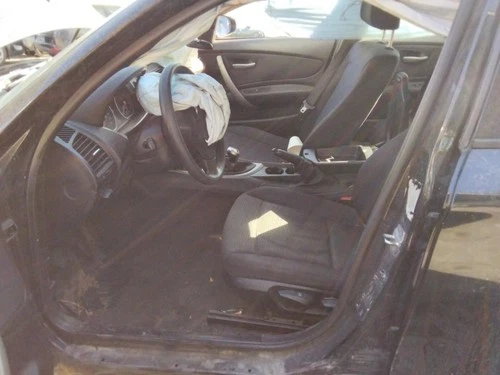 985466N Moteur Ventilateur Climitisation pour BMW SERIE 1 BERLINA (E81/E 1833873 - Photo 8/10