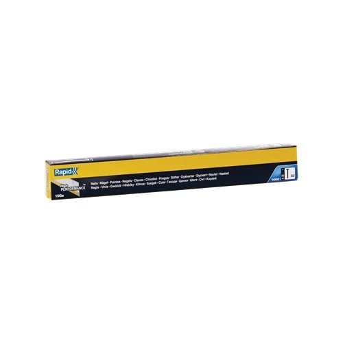 Rapid No. 32 Brad nail 32 mm 40104405
