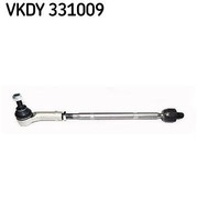 SKF Spurstange VAG VKDY331009