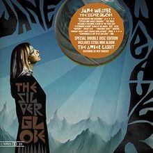 The Silver Globe/Édition Deluxe von Jane Weaver | CD | Zustand gut