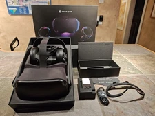 Meta Oculus Quest 128GB VR Headset