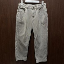 Kinder Salmon Pants, Size Specified, Vintage Style