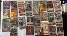 Pre Made “META” Ready Shanks Deck Alt Arts Included