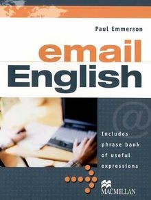 Email English von Emmerson, Paul | Buch | Zustand gut