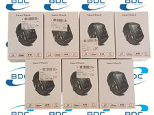 7 Smartwatch Bluetooth Mini usb Music Player Whatsapp facebook ready **LEGGERE