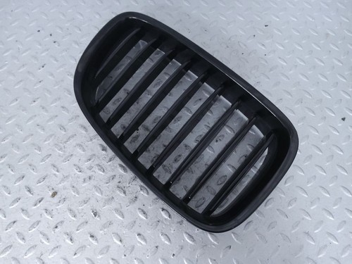BMW 5 Gt F07 2009 Vorne Rechts Stoßstange Obere Kühlergrill AGR38286