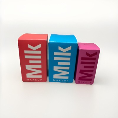 Lot MILK MAKEUP Watermelon Jelly Glow Brightening Stick Cooling Water Ice + Tint