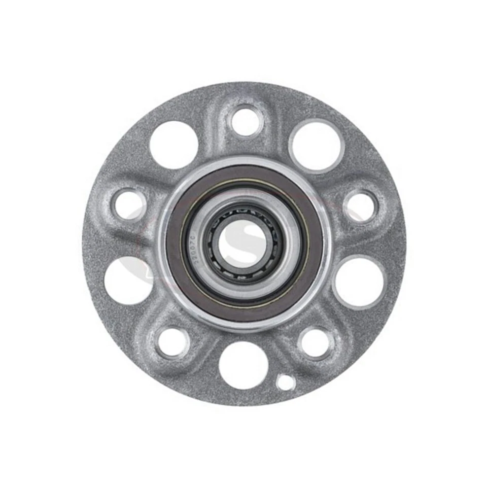 SET-MO520003-2 Moog Wheel Hubs 2-Wheel Set Front Driver & Passenger Side for MB — 第 4/4 张图片