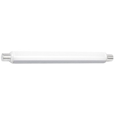 Starlicht LED Leuchtmittel Linienlampe Starled Lina 5W S19 opal matt warmweiß