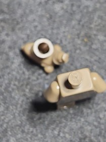 LEGO 7959 - STAR WARS Geonosian Pilot Mini Figure Excellent Condition 