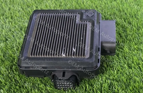 Toyota avalon 2008-10 Transmission Control Computer Module 89530-41011 Oem used - Picture 9 of 14