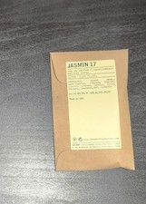 Le Labo Perfume Sample Size 1.5ml - Jasmine 17