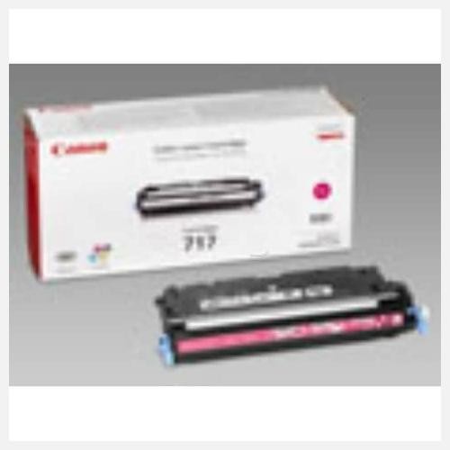 Toner 717 M Canon magenta 2576B002